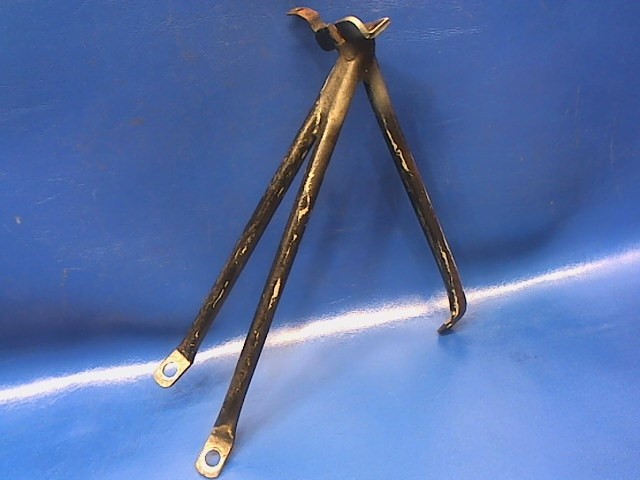 46315-00 Piper - BRACKET ASSEMBLY - Propeller governor control support