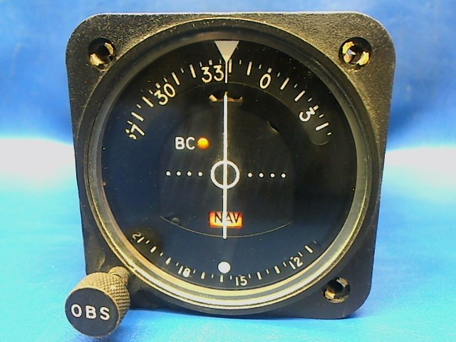 46860-1000 ARC - Converter Indicator IN-385A