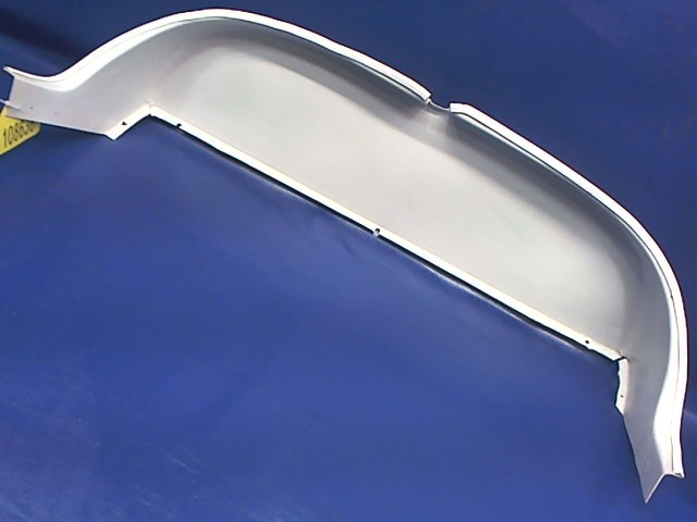 0500210-43 Cessna - Moulding - Rear Window Lower (Cracks See Details)