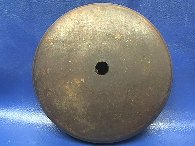 0823300-11 Cessna - Cap - Filler (Will need new gasket - See photos)