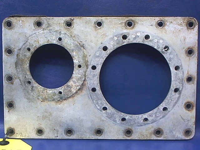 0823000-110 Cessna - FLOOR- SUMP