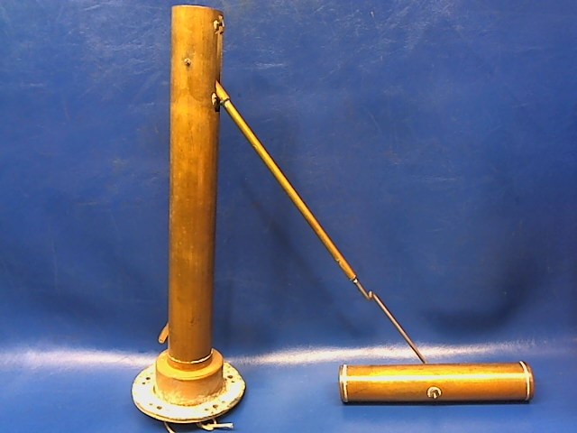 EA470B-968 Liquidometer - Fuel Gauge - Tip Tank Gage