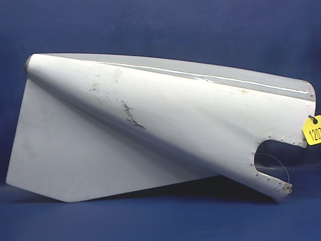 0831340-1 Cessna - STINGER-TAIL CONE