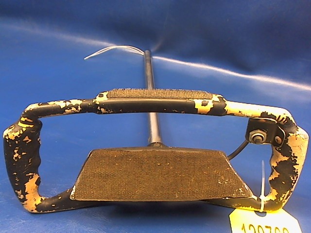 0861300-41 Cessna - CONTROL WHEEL &amp; TUBE ASSEMBLY