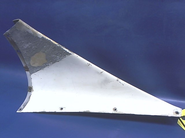 0800056-4 Cessna - FILLET - AFT RH (FIBERGLASS)