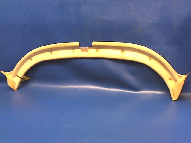 0811712-1 Cessna - TRIM-WINDSHIELD UPPER (See details)