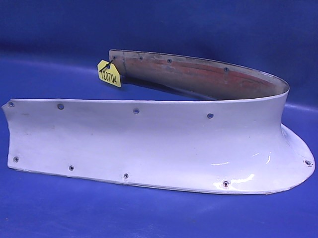 0800056-14 Cessna - Fillet-RH Wing Front