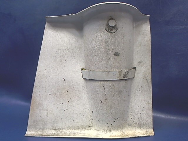 95313-00 Piper - Panel-AFT Splash (Cracked at corner - See photos)