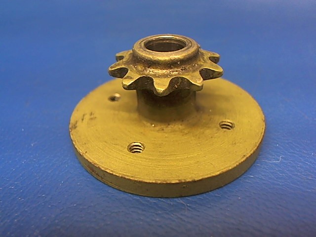 0861100-44 Cessna - SPROCKET