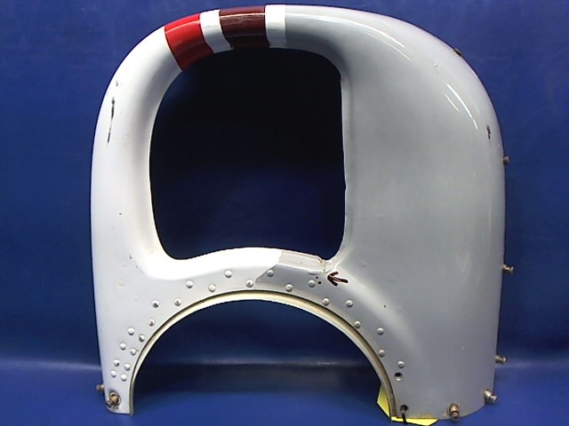 0851005-23 Cessna - NOSE CAP - COWL LH (See details)
