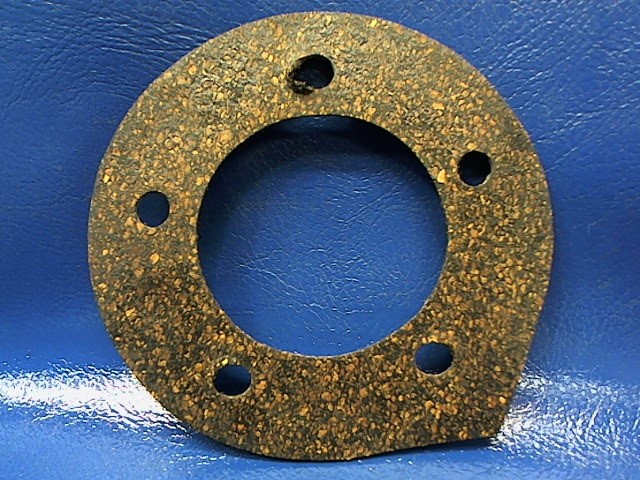 0726001-7 Cessna - Gasket -FUEL TRANSMITTER Cork (AS removed)