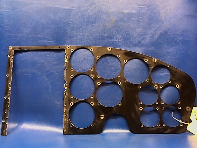 0812638-1 Cessna - Panel - R/H Shock