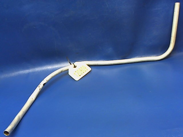 NPN Cessna - LINE - VENT BREATHER (Rub wear - See photos)