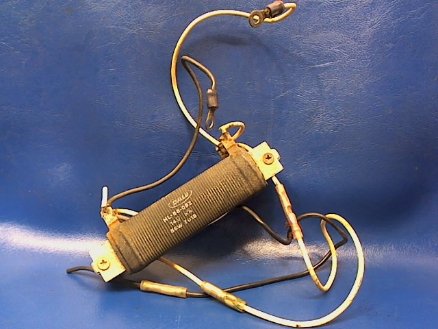HL-55-08z DALE - Resistor 14 OHM (QTY 3)
