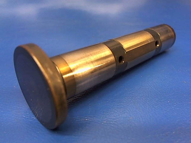 637270 Continental O-300-D - LIFTER ASSEMBLY - HYDRAULIC