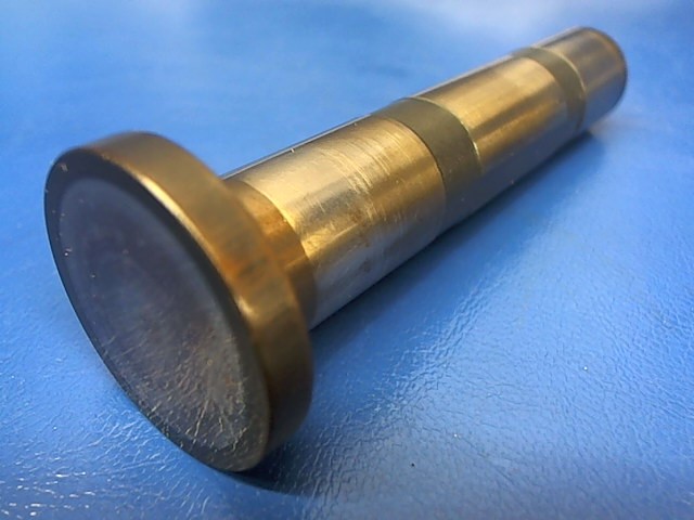 637270 Continental O-300-D - LIFTER ASSEMBLY - HYDRAULIC