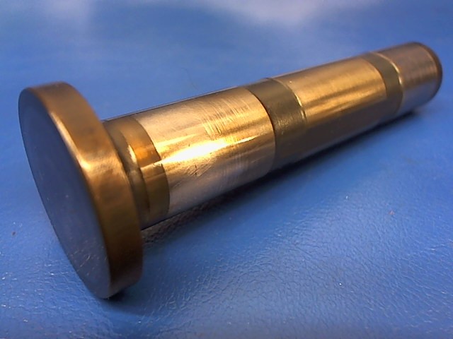 637270 Continental O-300-D - LIFTER ASSEMBLY - HYDRAULIC