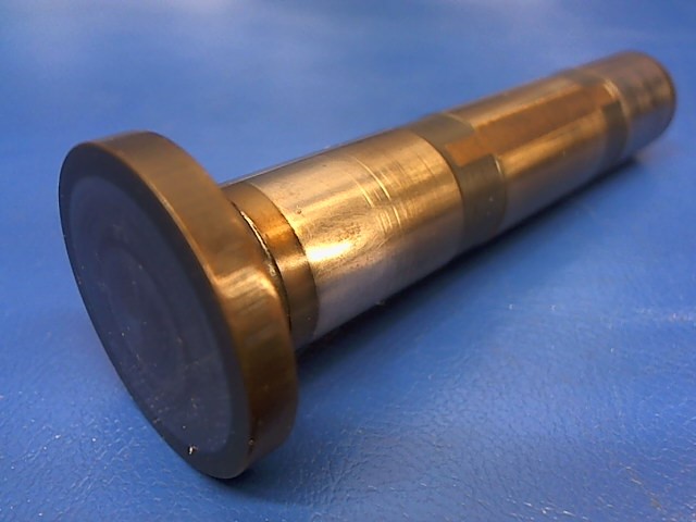 637270 Continental O-300-D - LIFTER ASSEMBLY - HYDRAULIC