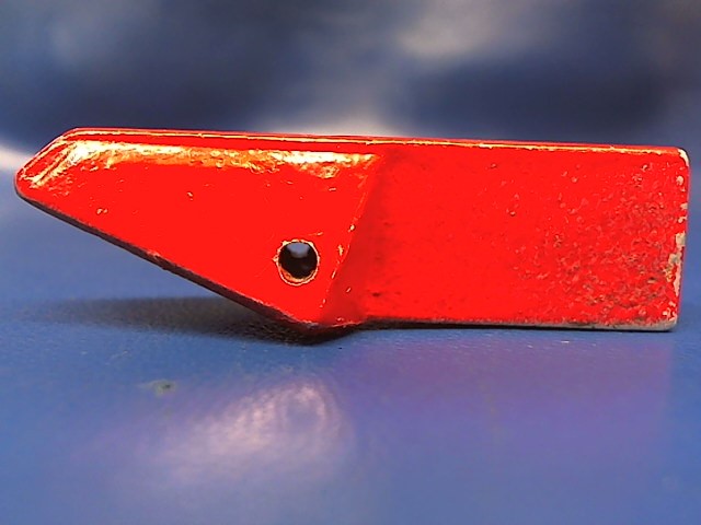 95-924026 Beechcraft - Fuel Control Handle
