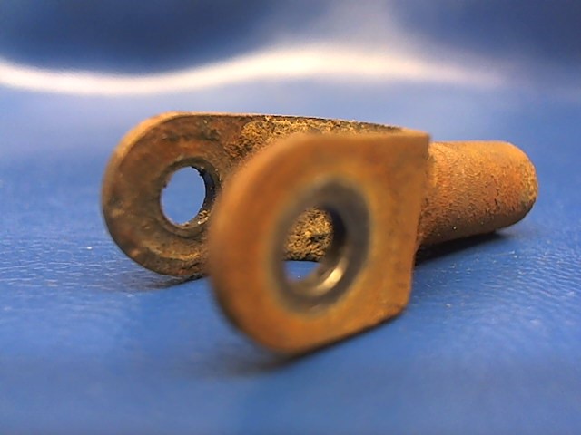 37511-08 Piper - Clevis - Cowl flap actuator