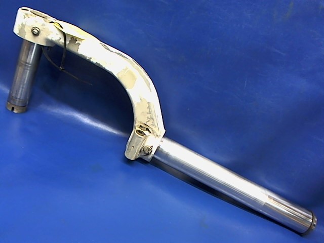 AS IS Piper - Strut &amp; Axle-Main Gear (See Details)