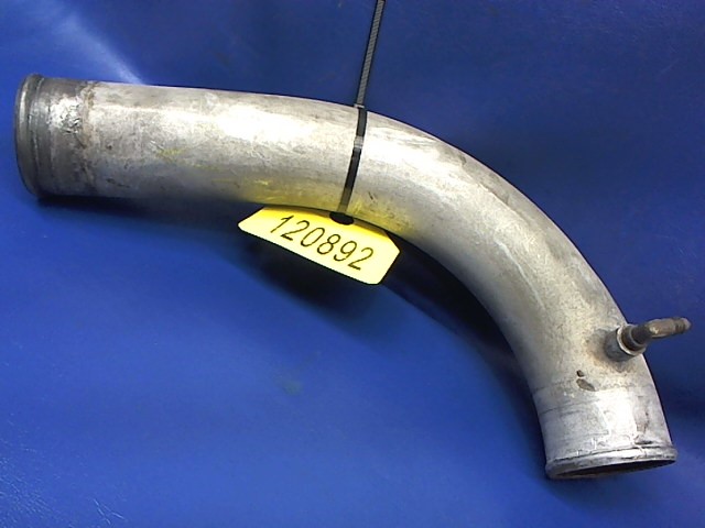 629597 Continental - Elbow Tube Right Side