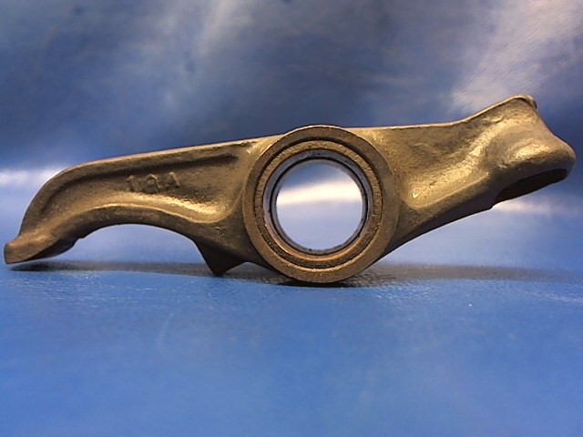 652130 Continental - Rocker - Exhaust