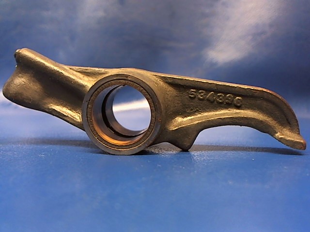 652130 Continental - Rocker - Exhaust