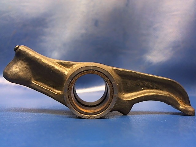 652130 Continental - Rocker - Exhaust