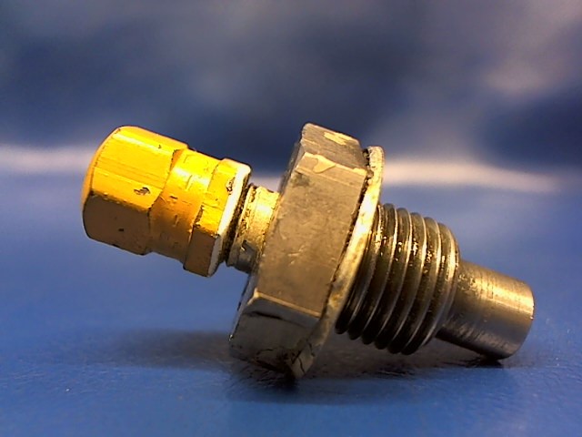 AN812-1 Piper - AIR VALVE (AN-812-1)