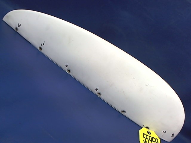 63584-06 Piper - Tip-Stabilator(Plastic) See Details