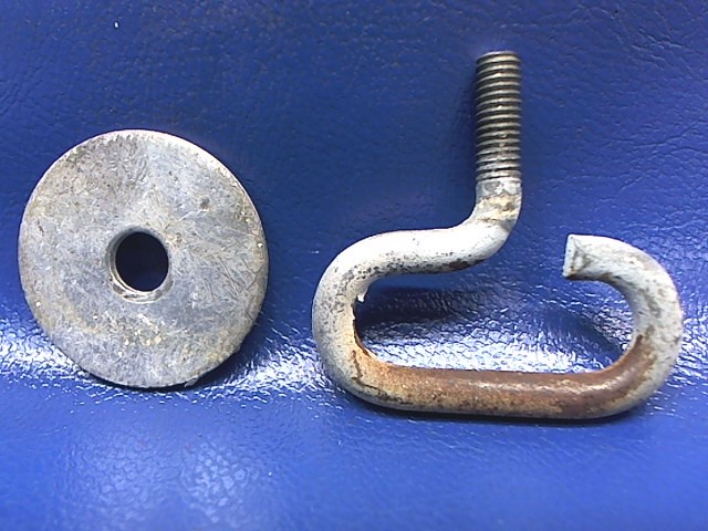 0511186 Cessna - Hook-Coat Hanger