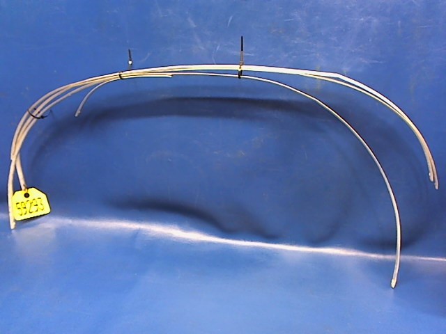 NPN Piper - TRIM STRIP- Headlining (SET) See Details