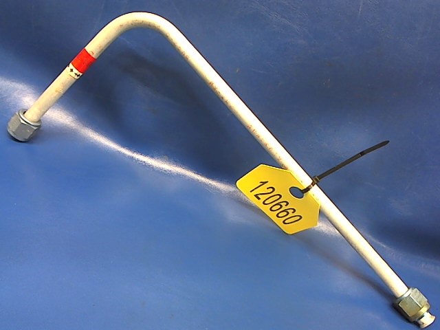 67700-384 Piper - Tube - Fuel Right