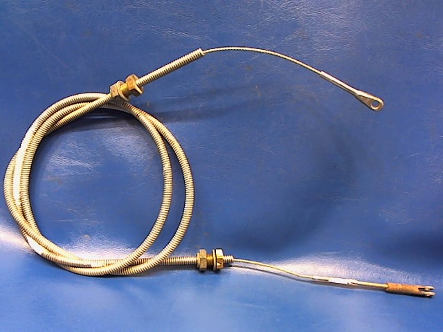 35-815109 Beechcraft - Cable - Main Gear Uplock
