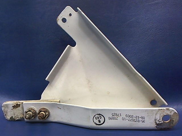 35-815077-8 Beechcraft - Lock - Main Landing Gear Up LH