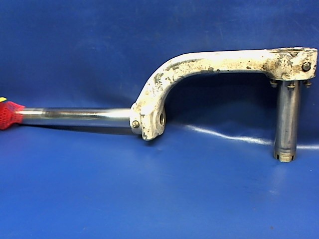 67037-06 Piper - STRUT. ASSEMBLY - Main gear RH (See Details)