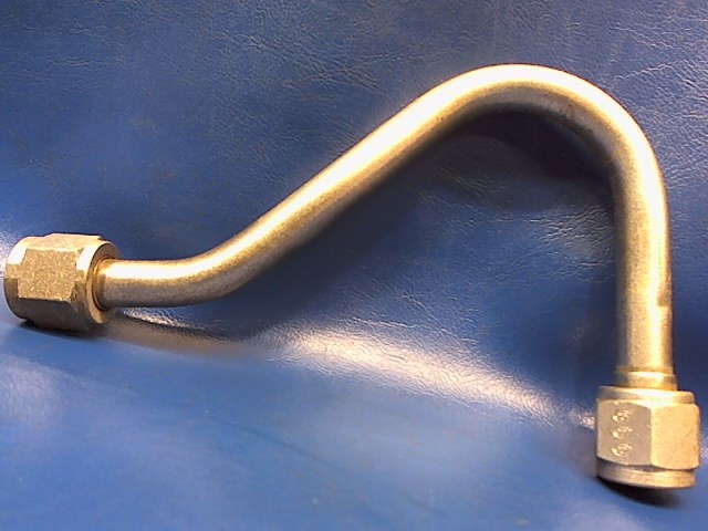 2400010-22 Cessna - Line - Fuel (Stainer To Firewall)