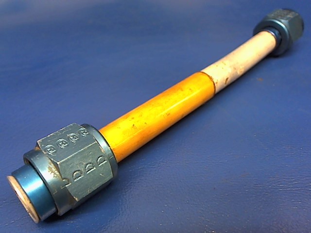 0500118-75 Cessna - LINE FUEL SELECTOR VALVE TO UNION (See Details)