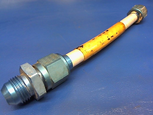 0500118-75 Cessna - LINE FUEL SELECTOR VALVE TO UNION (See Details)