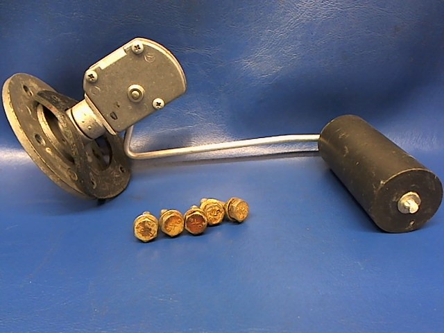 548-671 Piper - SENDER - FUEL TANK (CORE INOP)