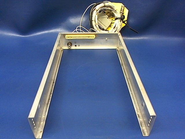 . Narco - TRAY ONLY - AT165 TSO ATC TRANSPONDER 12/28 Volts