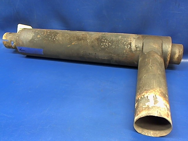66894-03 Piper - Muffler - Engine Exhaust (See Details)