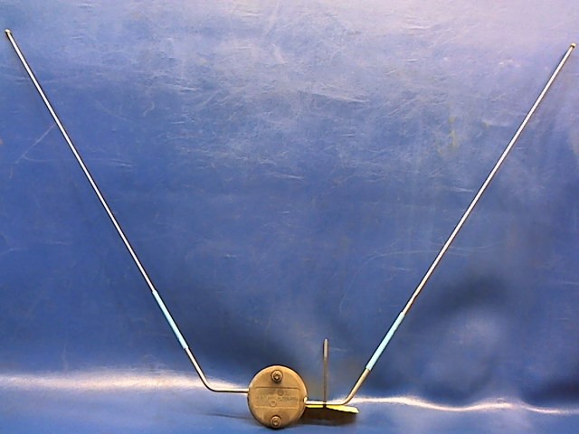 V-Pole Cessna - Omni-receiving Antenna