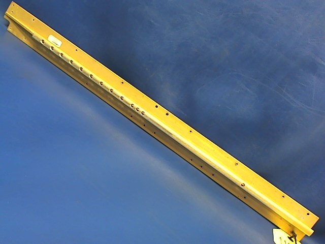 MC0511243-6 McFarlane - Seat Rail - RH Outboard