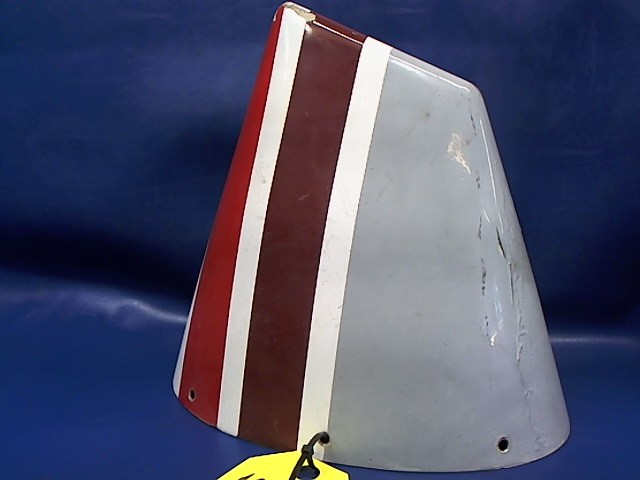 0823226-1 Cessna - FAIRING - TIP TANK AFT