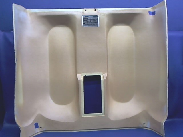 0414010-20 Cessna - HEADLINER-PANEL FWD ONLY (See Details)