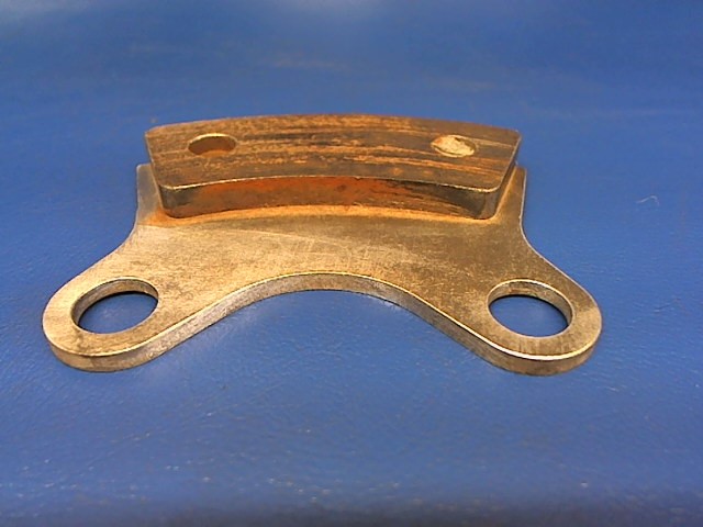 073-01100 Cleveland - Pressure Plate 63-12