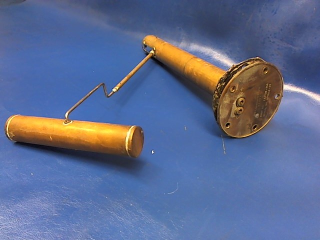 EA470B-968 Liquidometer - GAUGE-TIP TANK