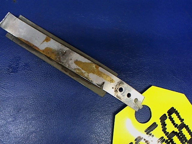 0523522-1 Cessna - Strap-Fuel Tank Outboard w/Spacers